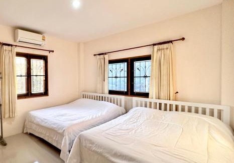 Nong Nam Daeng Villa | Baan SamPeeNongg Khaoyai