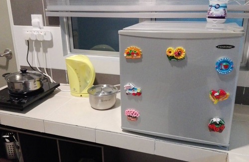 Tanah Rata Apartment | Baan Sean rak suitable for family and friends.