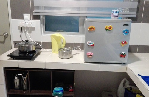 Tanah Rata Apartment | Baan Sean rak suitable for family and friends.