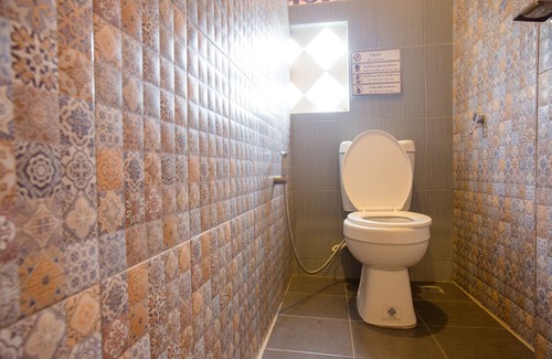 Ko Kood Hotel | Baan Suan Homestay Koh Kood