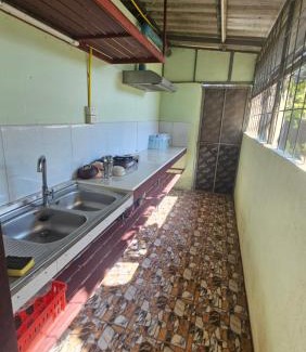 Choeng Doi House | Baan Suan Resort Doisaket 1