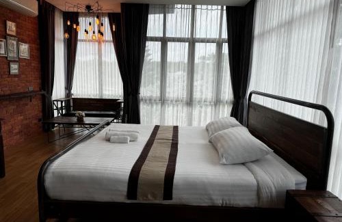 Nan Bed & Breakfast | Baan Suanfah Kiangdao