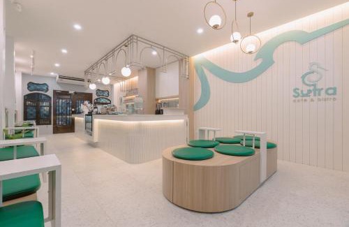 Old Phuket Town House | Baan Sutra Guesthouse