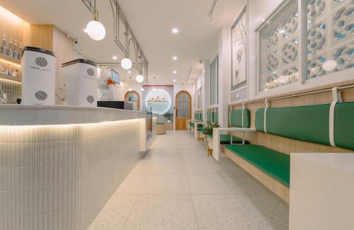 Old Phuket Town House | Baan Sutra Guesthouse