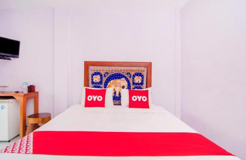 Cha-am Hotel | Baan Taklom Chomtalay