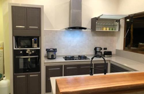 Hin Hong Villa | Baan Taolili villa 3 bedrooms