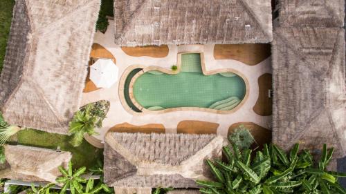 Hin Hong Villa | Baan Tham 2 villas 10 bedrooms