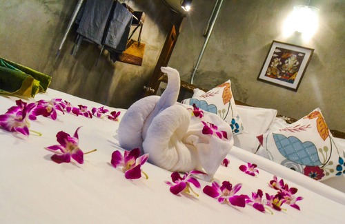 Nong Thale Hotel | Baan Tubkaek Hotel