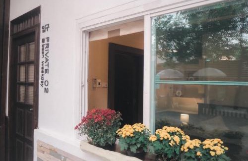 Old City House | Baan Weekday Private 02