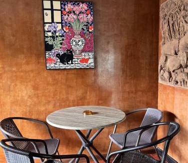 Nanai Road House | Baankasemsuk Resort 般咔 深宿