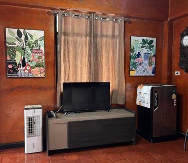 Nanai Road House | Baankasemsuk Resort 般咔 深宿