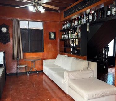 Nanai Road House | Baankasemsuk Resort 般咔 深宿