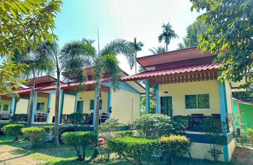 Ko Chang House | Baanklongkok
