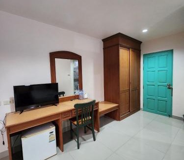 Downtown Krabi Apartment | Baanmai Residence