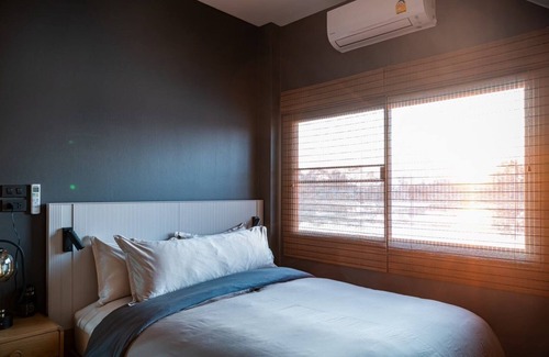 Chiang Rai Bed & Breakfast | Baanmax Boutique Pet Resort & Lodge