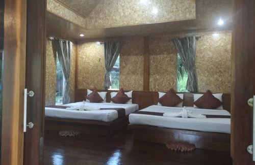 Ao Nang Resort | Baannai Lake View Resort
