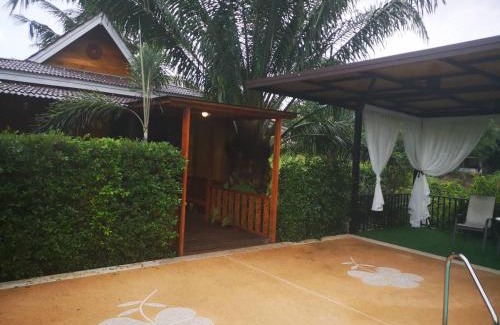 Ao Nang Resort | Baannai Lake View Resort