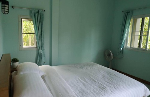 Khuekkhak House | Baansuan Khaolak