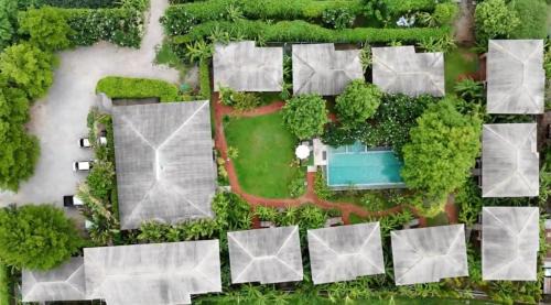 Mueang Kao Resort | BaanSuk Sukhothai Resort