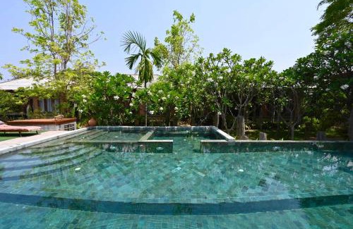 Mueang Kao Resort | BaanSuk Sukhothai Resort