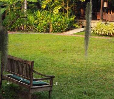 Mueang Kao Resort | BaanSuk Sukhothai Resort