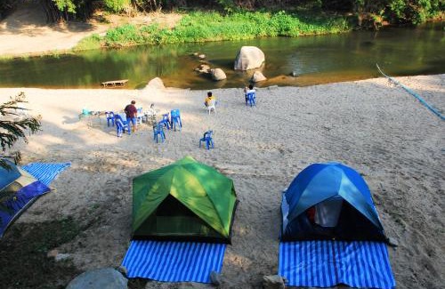 Suan Phueng Resort | Baantantara