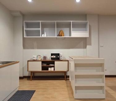 Nimman House | BaanTao@Nimman (House)