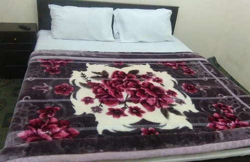 Gilgit Hotel | Bab e Gilgit Inn