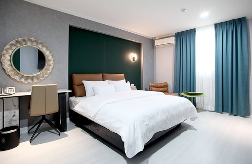 Gimcheon Hotel | BaBa Hotel Gimchoen