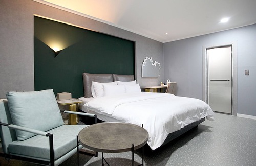 Gimcheon Hotel | BaBa Hotel Gimchoen