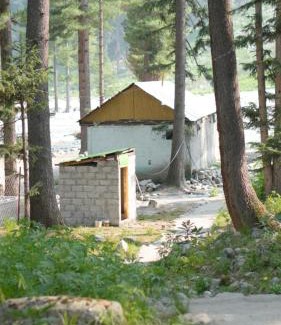 Khyber Pakhtunkhwa Other | Baba Jani Kumrat