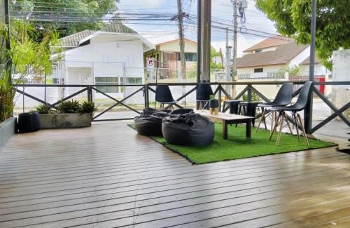 Old City House | Baba pim city in