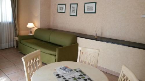 Alassio Apartment | Baba Residences