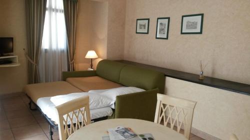 Alassio Apartment | Baba Residences