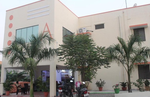 Tiruvannamalai Hotel | Baba Residency
