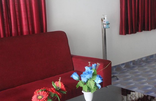 Tiruvannamalai Hotel | Baba Residency
