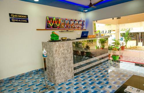Tiruvannamalai Hotel | Baba Residency