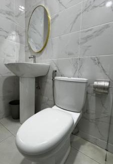 Kuching Apartment | Babah Guesthouse P' Residence Batu Kawa