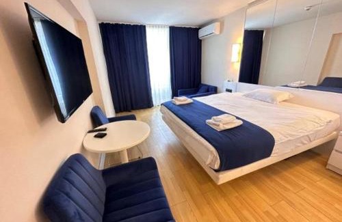 Depok Apartment | Babarsari Apart