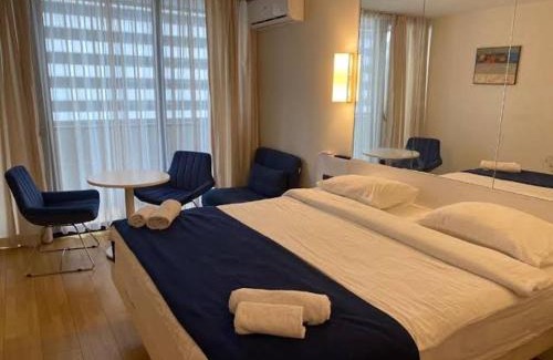 Depok Apartment | Babarsari Apart