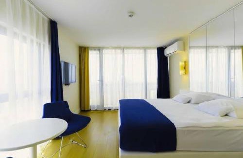 Depok Apartment | Babarsari Apart