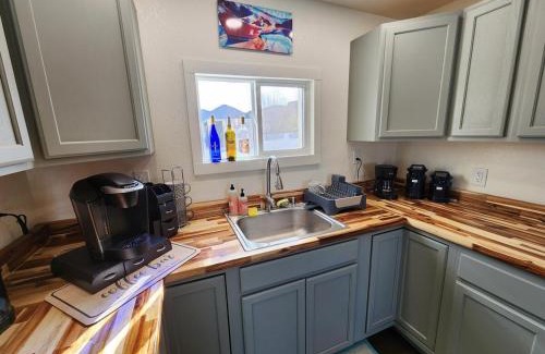 Canon City Apartment | Babbling Brook Apartment