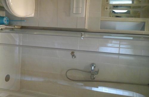 Heiligkreuz Apartment | Babel