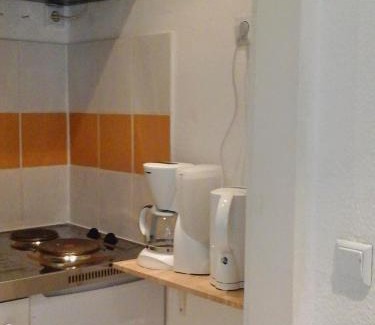 Heiligkreuz Apartment | Babel