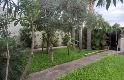 Concordia Apartment | Babella