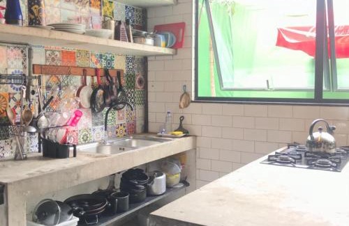 Leme House | Babeu suites independentes