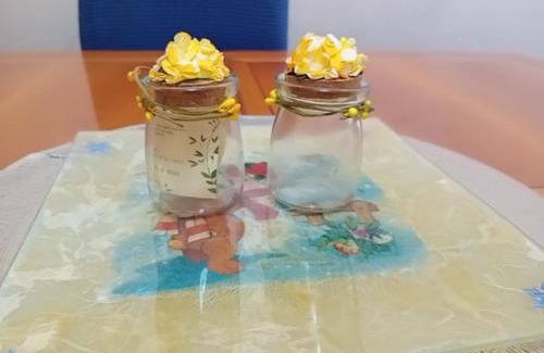 Bellocchi Apartment | Babi