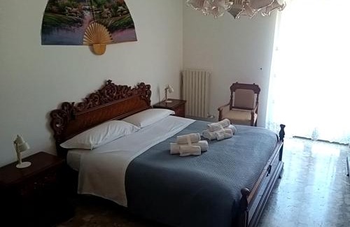 Bellocchi Apartment | Babi