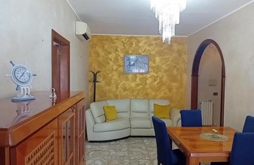 Bellocchi Apartment | Babi