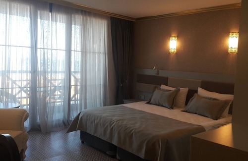 Iyidere Hotel | Babillon Hotel Spa & Restaurant